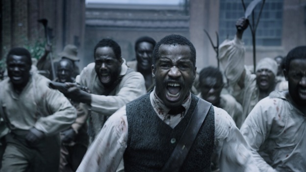 Image result for the birth of a nation 2016